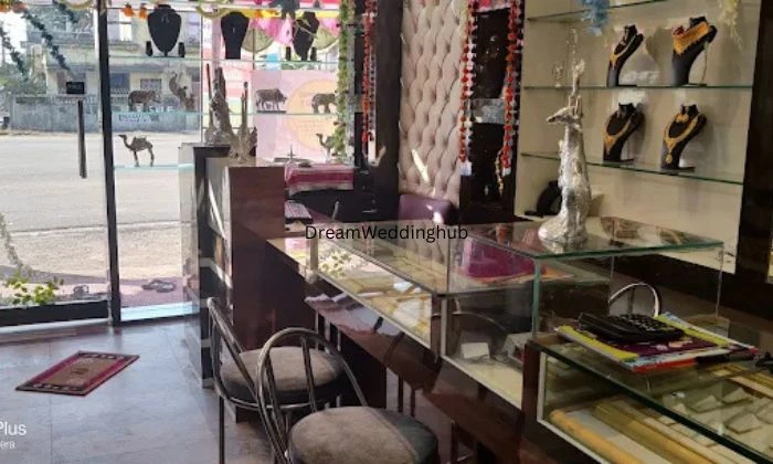 Malati Jewellers