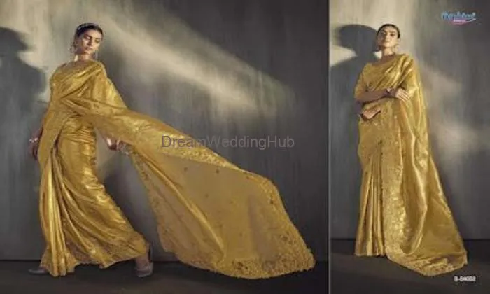 Malaya Silks