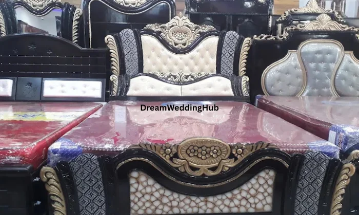 Maleka Furnitures