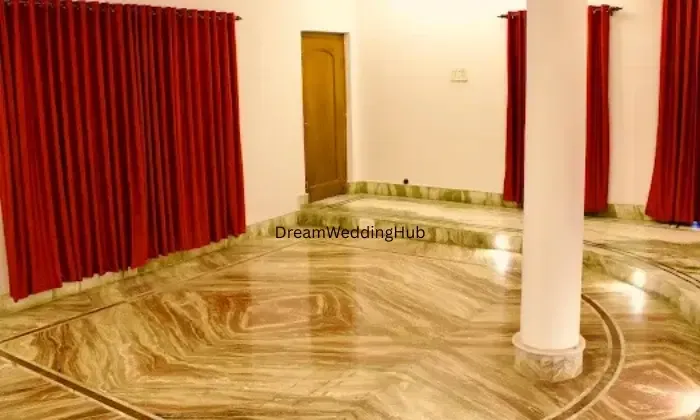 Malhar Greens