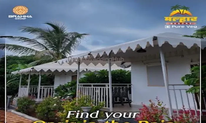 Malhar Resort