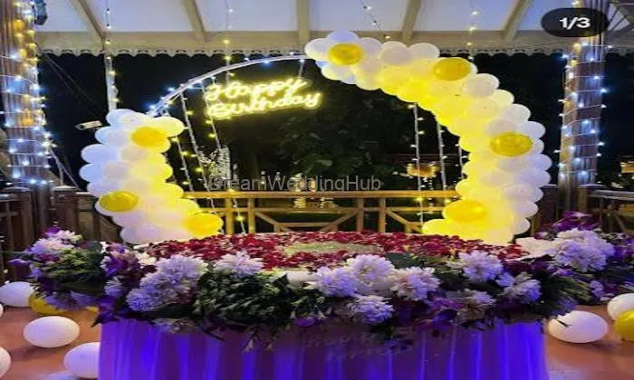 Malhar Sounds & Events