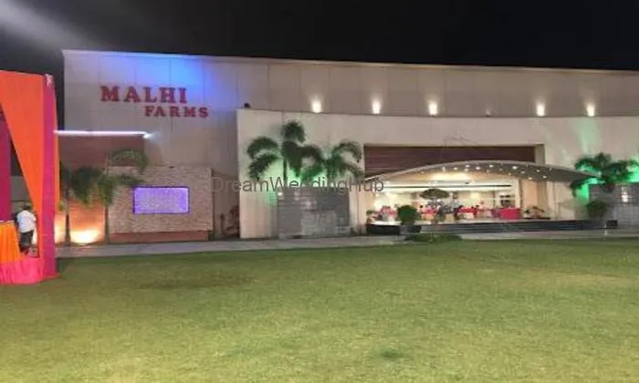 Malhi Farms