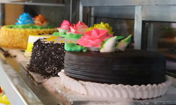 Malhotra Bakers