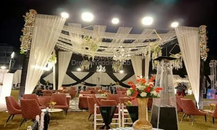 Malhotra Caterers