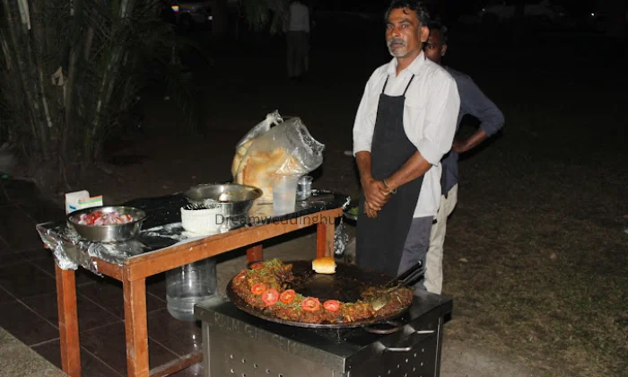 Malhotra Caterers