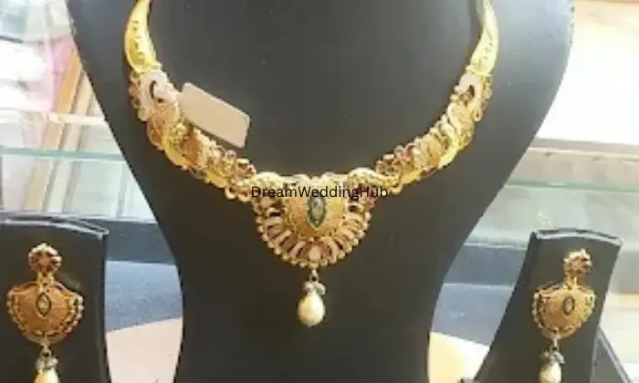 Malhotra Jewelleres