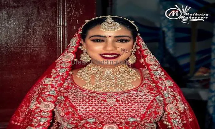 Malhotra Makeovers