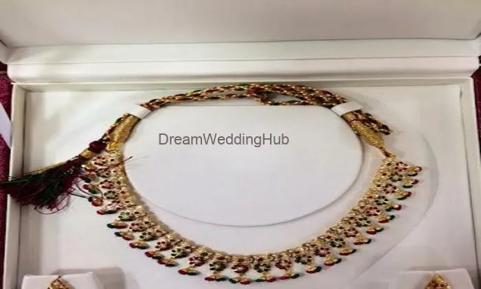 Malhotra Sons Jewellers
