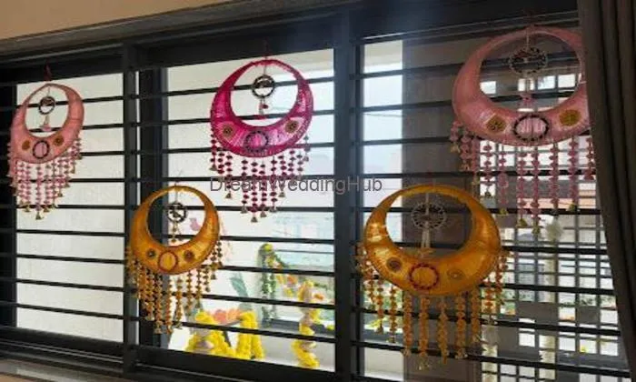 Mali Hira Kana Flower  Decoration Shop