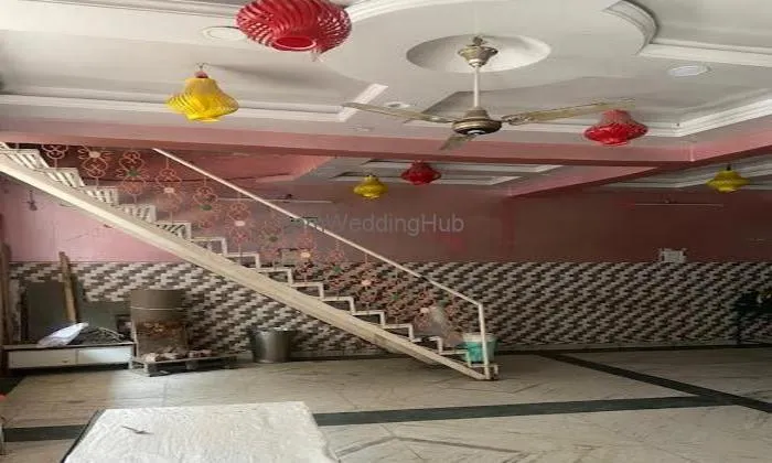 Malik Banquet Hall