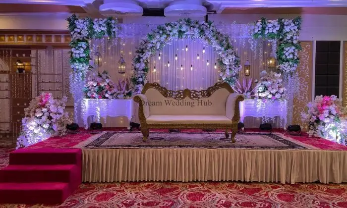 Malik  Events