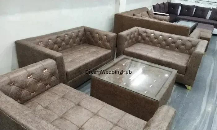 Malik Furniture House