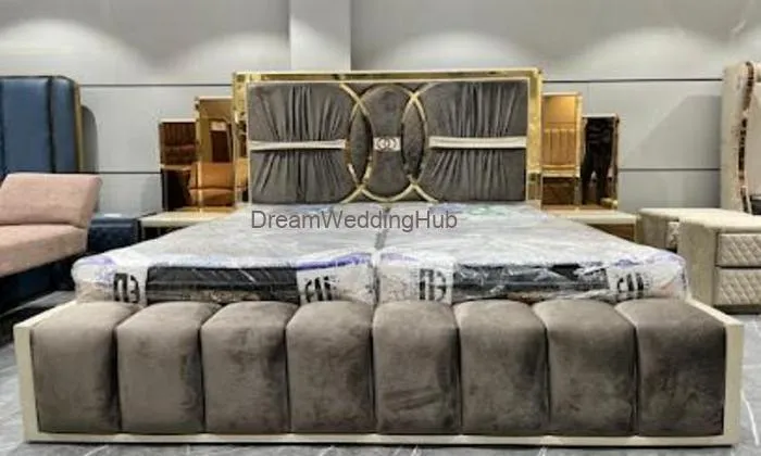 Malik Furniture, Safidon Gate, Jind