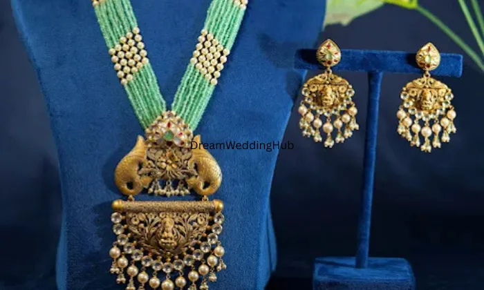 Malik Sons Jewellers Heritage
