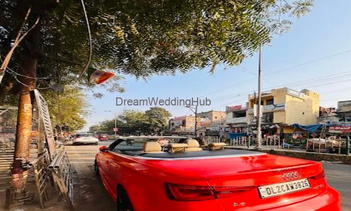 Malik Wedding Cars