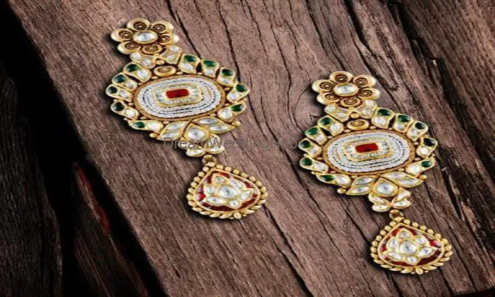Maliram Jewellers - The Original - Shanker Maliram Kedia