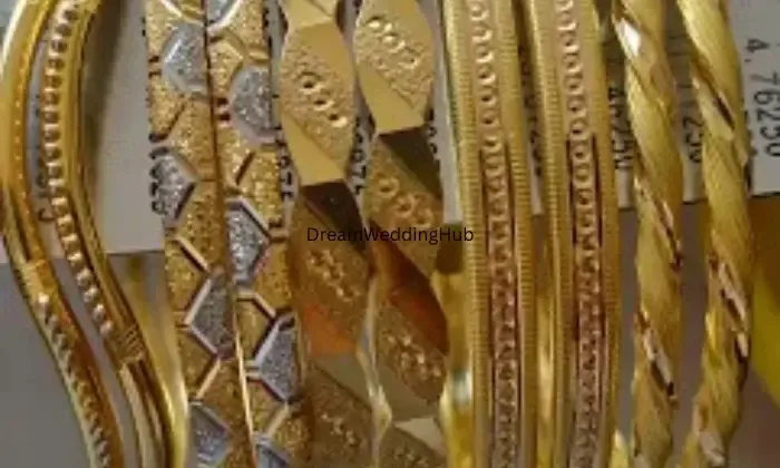 Maliyakkal Gold  Silver