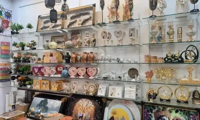 Maliyas Home  Gift Store