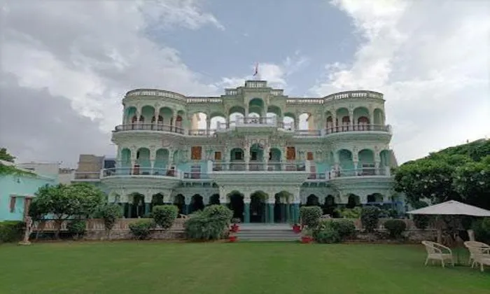 Malji Ka Kamra