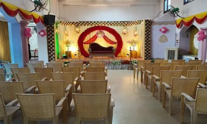 Mallegai Tirumana Mahal A/c