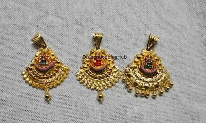 Malliga Jewellers