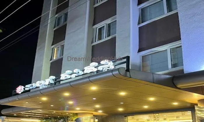 Mallige Residency