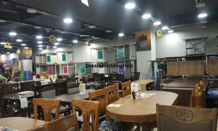 Mallika Furniture