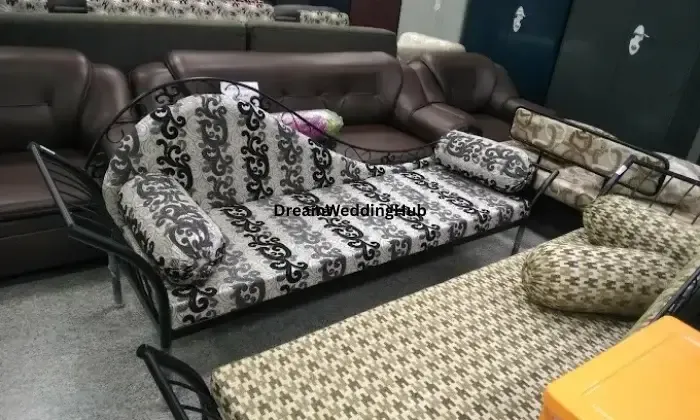Mallika Furniture And Electronics