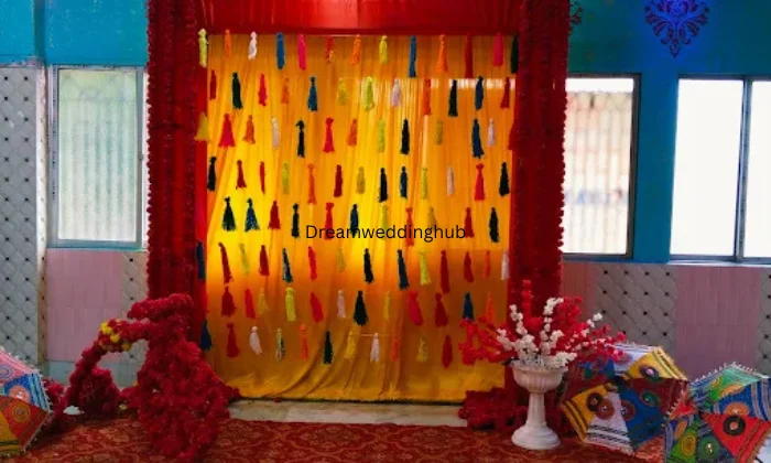 Mallika Marriage Hall