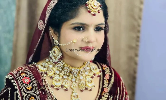 Mallika Taneja Makeup Studio