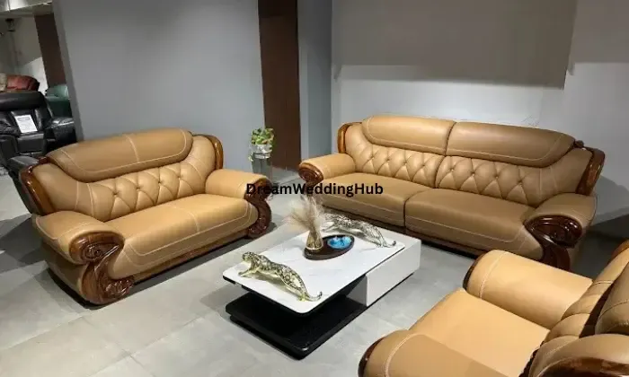 Mallikarjuna Furniture World