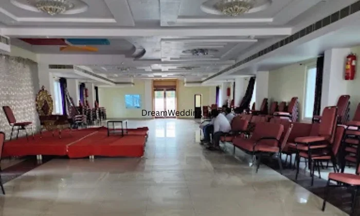 Mallipudi Event Plaza