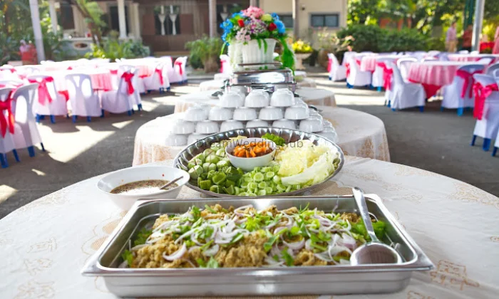 Malnad  Catering