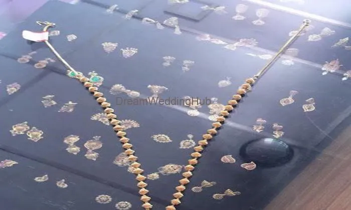 Malnad Gold Covering