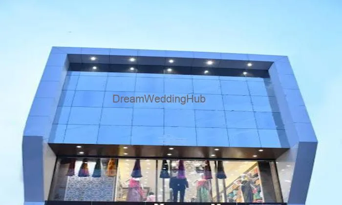 Maloo Fashion Mall