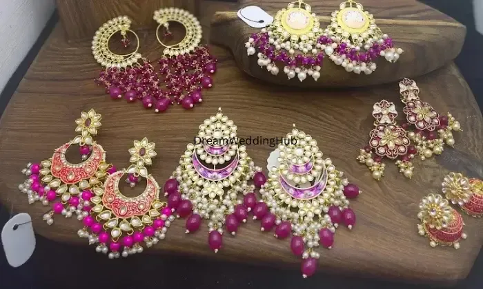 Malti Bangles