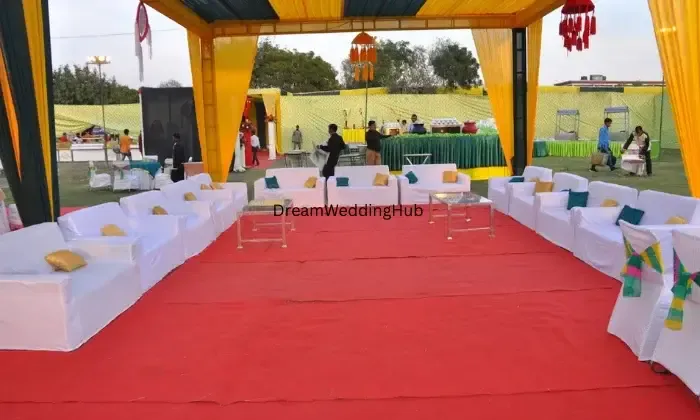 Malti Vatika