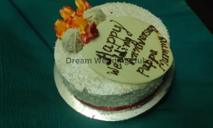 Malus Home Bakes