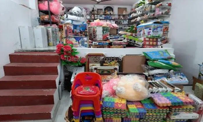 Malwa Gift And Toys