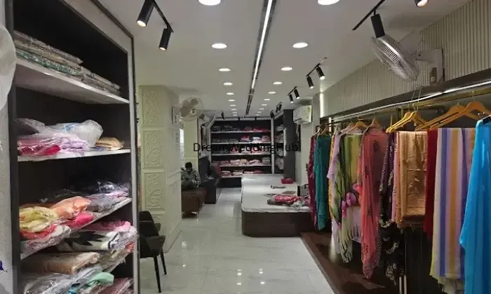 Malwa Style