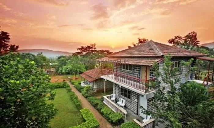 Mamacha Gaon Resort Boisar