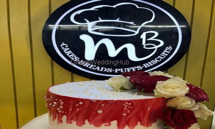 Mama's Bakery Alwar – Fresh Bread, Cakes & Snacks