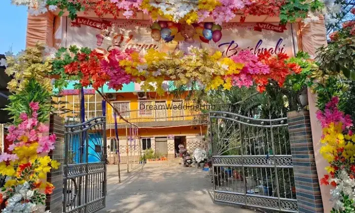 Mamata Mandap