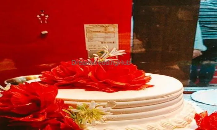 Mamatha Bakery & Restaurant