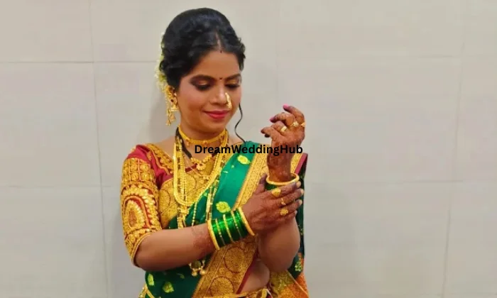 Mamatta Pawar