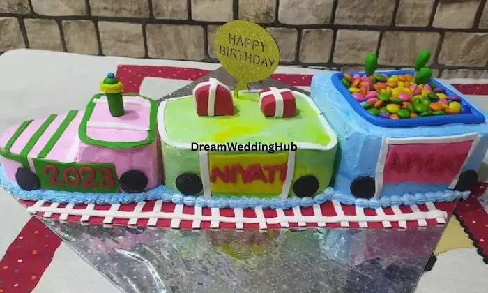 Mammas Bakery