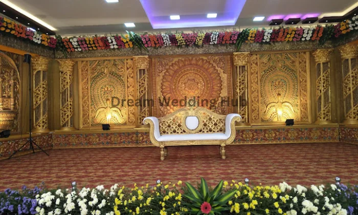 Mams Wedding Planners