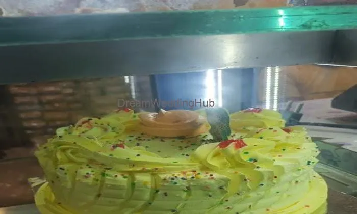 Mamta Bakery
