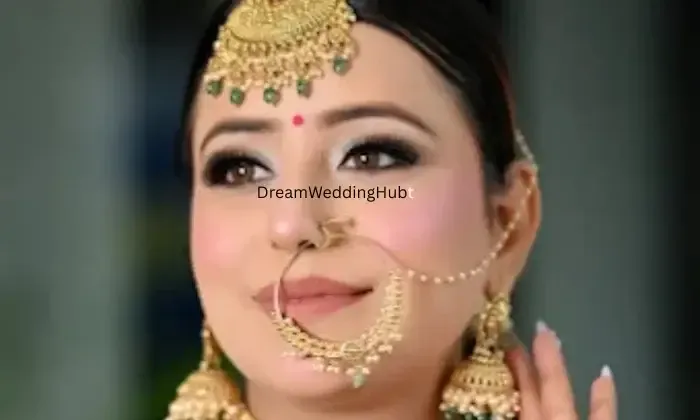 Mamta Beauty Salon
